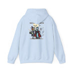 Ghouls Just Wanna Have Fun Halloween Hoodie - Witch Vampire Ghost Sweatshirt | Spooky Squad Apparel - Atlas Briefly