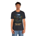 Goblin Ambush T-Shirt - Unleash Your Inner Fantasy Adventure