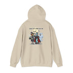 Ghouls Just Wanna Have Fun Halloween Hoodie - Witch Vampire Ghost Sweatshirt | Spooky Squad Apparel - Atlas Briefly