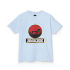 Kids Dachshund T-Shirt - Jurassic Bark Wiener Dog Tee