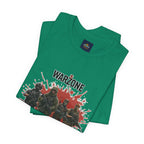 Warzone Drop T-shirt for Squad's Fashion Sense and Diverse K/D Ratio
