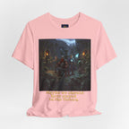 Goblin Ambush T-Shirt - Unleash Your Inner Fantasy Adventure