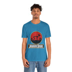 Chihuahua Jurassic Bark T-Shirt - Funny Gift for Dog Lovers with Worldwide Shipping