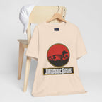 Dachshund Jurassic Bark T-Shirt - Perfect Wiener Dog Gift for Pet Lovers