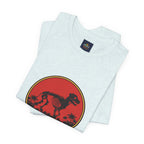 Rottweiler Dog T-Shirt - Jurassic Bark Design for Dog Lovers