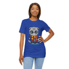 Griffinclaw Harry Potter T-Shirt - Funny Wizarding World Tee | Cute Potter Cat Gift - Atlas Briefly