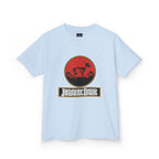 Kids Chihuahua Jurassic Bark T-Shirt - Fun Dog & Dinosaur Tee for Young Pet Lovers