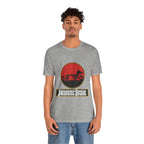 Dachshund Jurassic Bark T-Shirt - Perfect Wiener Dog Gift for Pet Lovers
