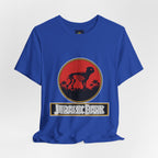 Pug Jurassic Bark T-Shirt - Hilarious Gift for Dog Lovers | Worldwide Shipping Available