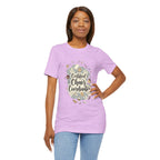 Certified Chaos Coordinator T-Shirt - Funny Mom Teacher Gift | Organized Chaos Tee - Atlas Briefly