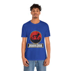 Pug Jurassic Bark T-Shirt - Hilarious Gift for Dog Lovers | Worldwide Shipping Available