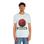 Dachshund Jurassic Bark T-Shirt - Perfect Wiener Dog Gift for Pet Lovers