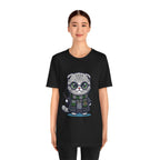 Slytherhiss T-Shirt - Get Your Wizarding World Tee Today - Atlas Briefly