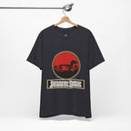 Dachshund Jurassic Bark T-Shirt - Perfect Wiener Dog Gift for Pet Lovers
