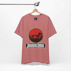 Dachshund Jurassic Bark T-Shirt - Perfect Wiener Dog Gift for Pet Lovers - Atlas Briefly