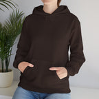 I Speak Fluent Sarcasm Hoodie - Hilarious Sweatshirt for Sarcasm Enthusiasts - Atlas Briefly
