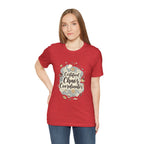 Certified Chaos Coordinator T-Shirt - Funny Mom Teacher Gift | Organized Chaos Tee - Atlas Briefly