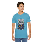 Ravenpaw Harry Potter T-Shirt - Funny Wizarding World Tee | Cute Potter Cat Gift - Atlas Briefly